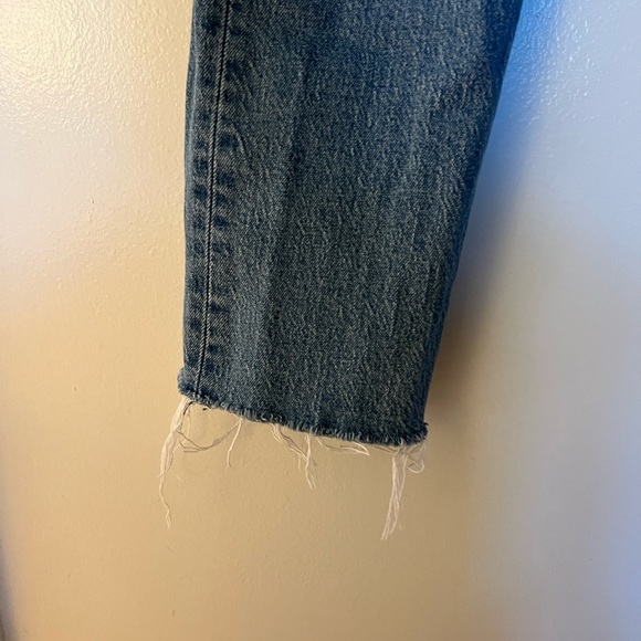 levi’s wedgie straight jeans - Picture 4 of 5